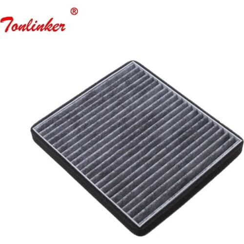 Car External Cabin Air conditioning Filter For Suzuki Jimny Air conditioning Filter OEM:95860-81A01