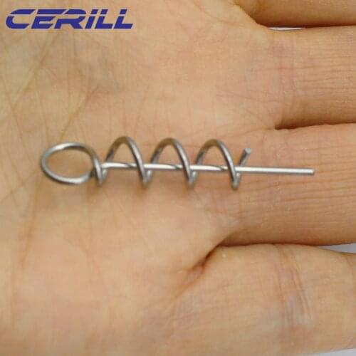 Cerill Fishing Accessories