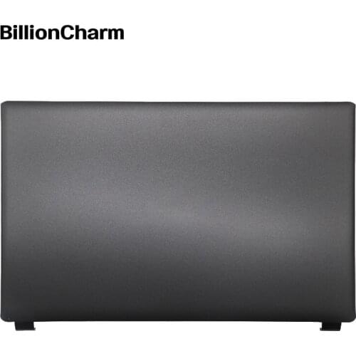 BillionCharm LCD Back Cover for Acer V5-571 Top Case Black and Blue 100% Brand New Original Accept Model Customization