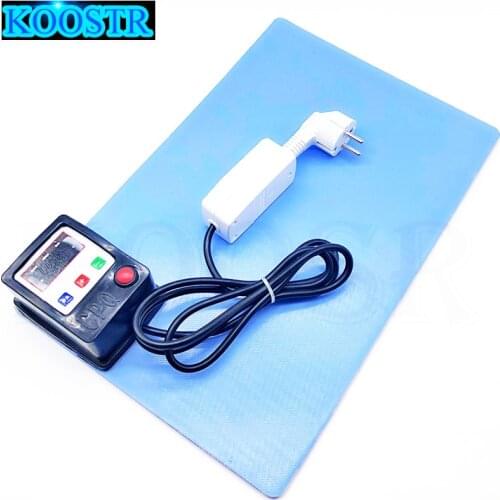 For Remove LCD Screen Open Separate Machine Repair Tool Separator for Iphone Samsung Mobile Phone Apple iPad Refurbish