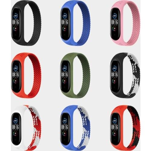 MI band FEADSHIP China At AliExpress