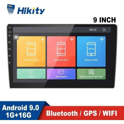 Hikity Players With Navigation