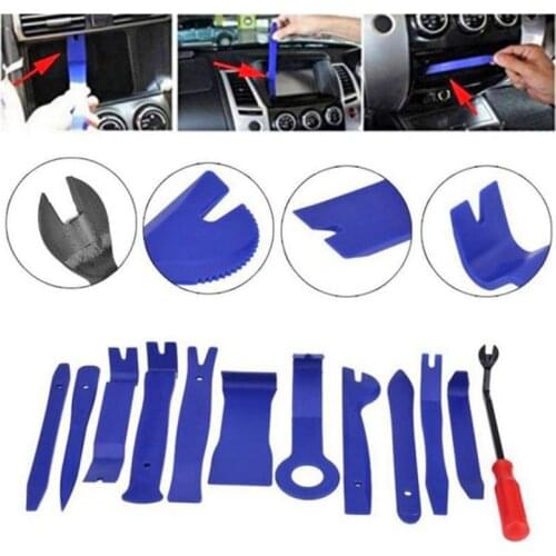 Hit Upon Metal Tools