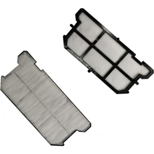 Ilife v7s plus HEPA Filter for ILIFE V7S V7 V7s pro ilife v7s plus Robot Vacuum Cleaner accessories parts