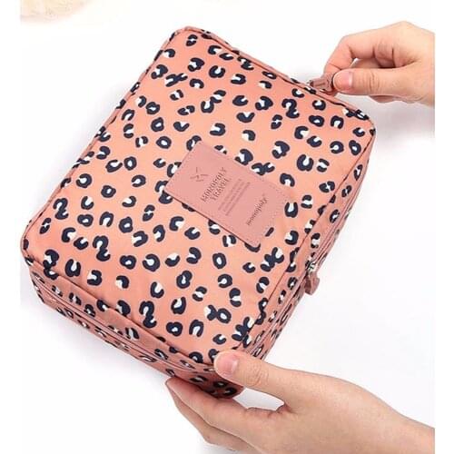 ISHOWTIENDA Women's Cosmetic Bags