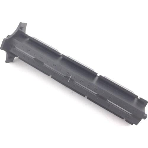 Ribbon Shaft 25.4 mm for Godex label EZPi-Series G500-Series BP500L-Series BP500L-Series EZPi-Series G500-Series printer parts