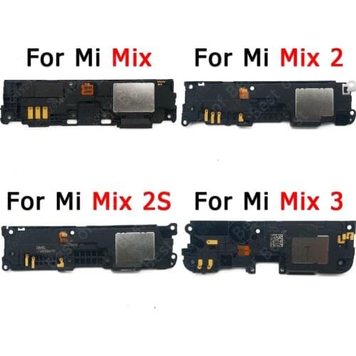 LISM Speakers For Phones Xiaomi Mi Mix 2S China