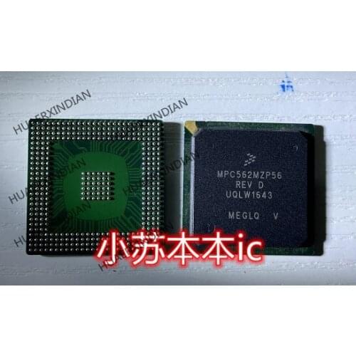 New Original MPC562MZP56 BGA Have Stock