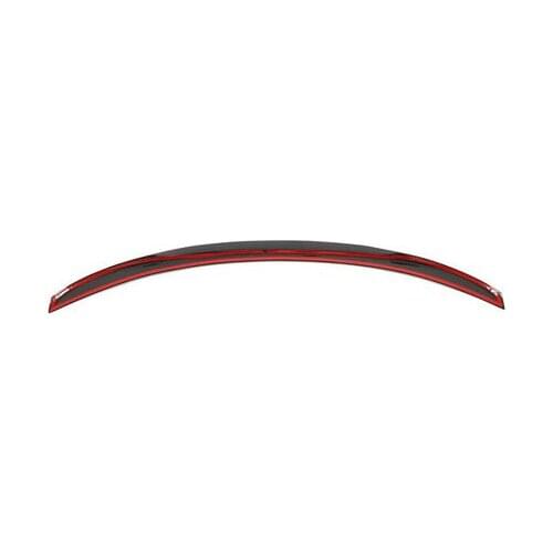 Suitable For 2005-2011 Bmw Series 3 / E90 M3 Carbon Fiber Tail (new M4)
