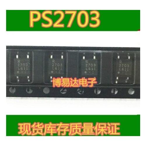 PS2703-1 2703 PS2703 SOP-4 IC