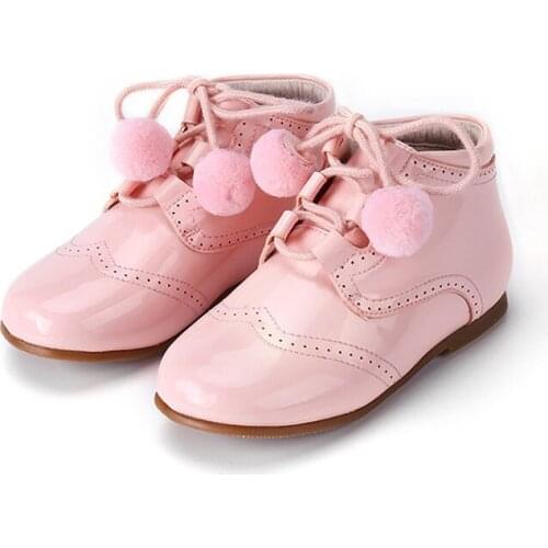 Smgslib Winter Boots For Girls