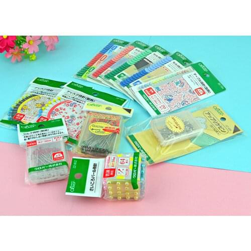 High quality Beads needle Japan clover very fine heat-resistant pin 22-734 / 735 / 57-313
