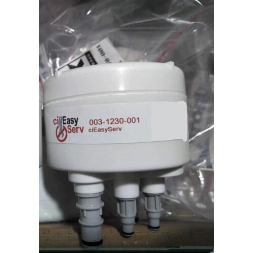 003-2060-001 Printer Service Kit with RFID usd for Citronix Ci 5000 003-1230-001 and 004-1015-003