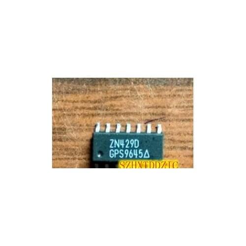 1pcs ZN429D SOP14 [SMD]