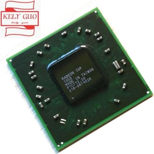 100% test very good product 216-0674026 216 0674026 reball BGA chipset
