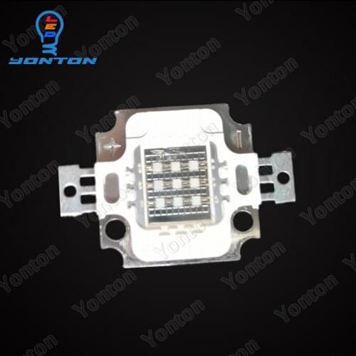 10w 470-475nm high power cool blue led diodes