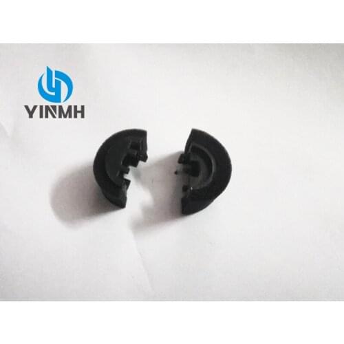 12pcs Paging Sponge Roller For Konica Minolta 950 951 1051 1200 C6000 C6500 C6501 C7000