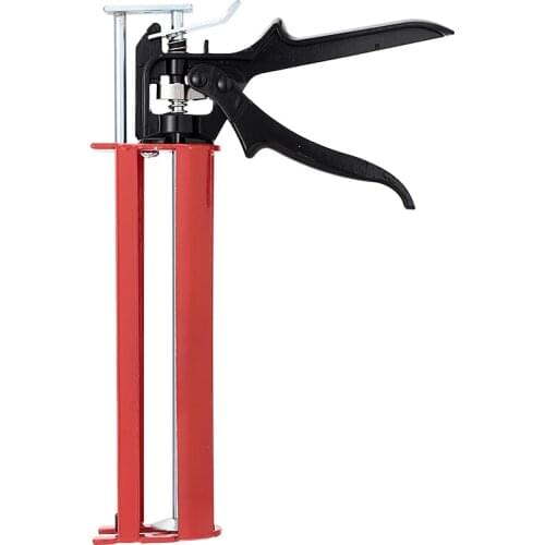 2021 Hot sale Reinforcing glue injection gun General purpose gun for tubular planting glue Thickened support glue gun