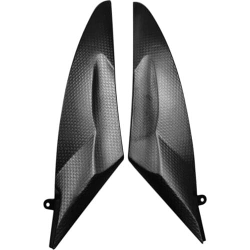 Tank Side Covers Panels Fairing for Yamaha Yzf R6 2006 2007 Yzf-R6 06 07 Yzf R6 Tank Side Cover Panel Motorcycle Accessories