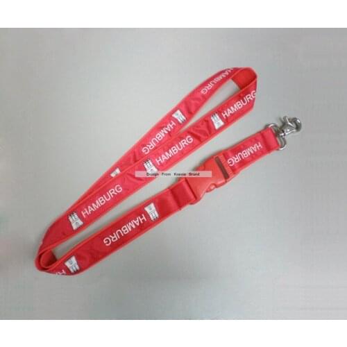 Free Shipping 1000pcs Cheap Double side Print polyester Lanyards Custom Logo Printing Phone Neck Lanyard Key Strap