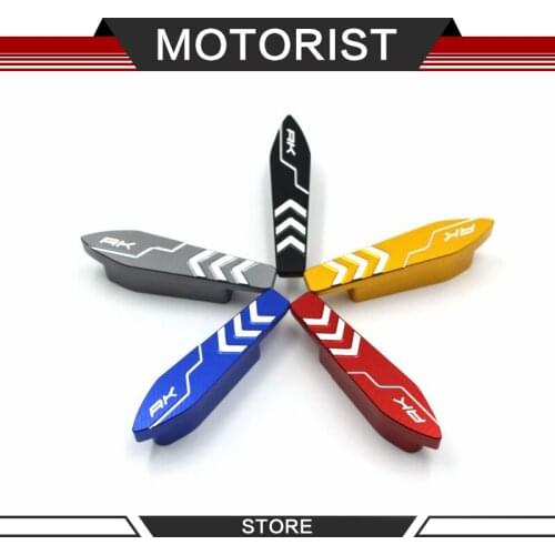 AK 550 Scooter Rocker Arm Cover For Kymco AK550 Motorcycle Accessories Decoration Parts AK550 for Kymco For Motorbike 2017 2018