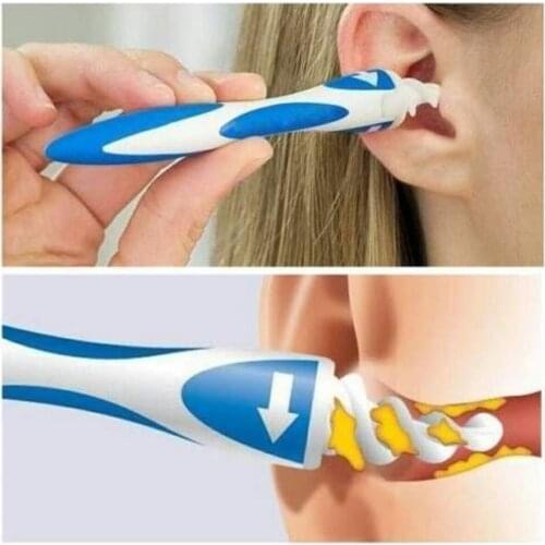 Ear Cleaning And Refresh The Tool Swab ( 16 header)