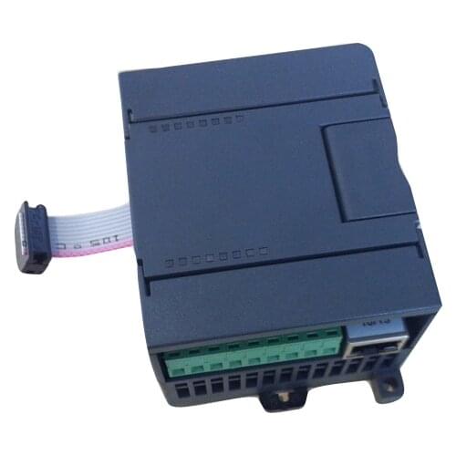 CP243-1 FOR SIMATIC S7-200 PLC TO INDUSTRIAL ETHERNET 6GK7243-1EX01-0XE0 directly connected with wincc