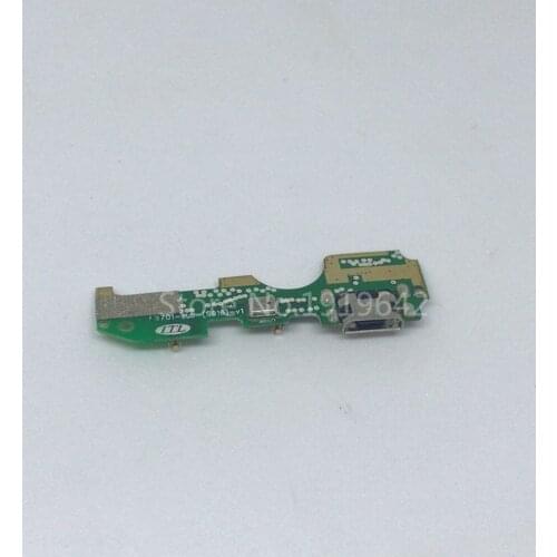 For Ele Elephone R9 New Original USB Board Charger Plug Repair Accessories Replacement For Elephone R9 Phone