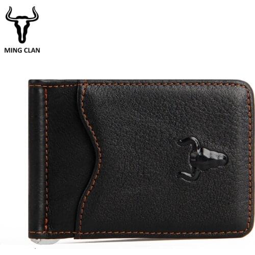 FAMOUSFAMILY Wallets And Business Card Holders