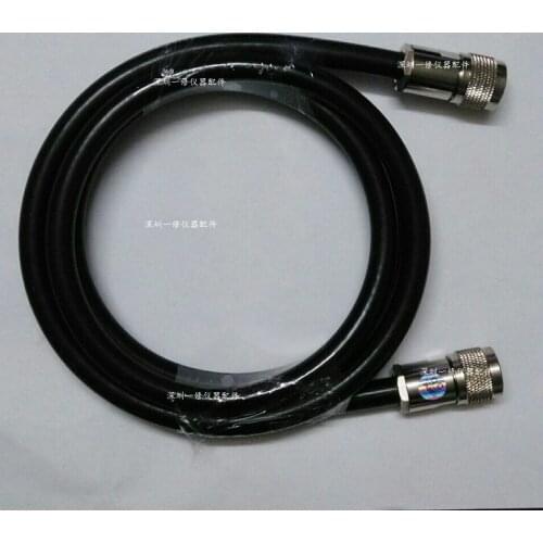 Microwave instrument high-quality accessories output line cable physiotherapy line