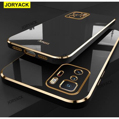 JORYACK Xiaomi Poco M2 Pro Phone Cases
