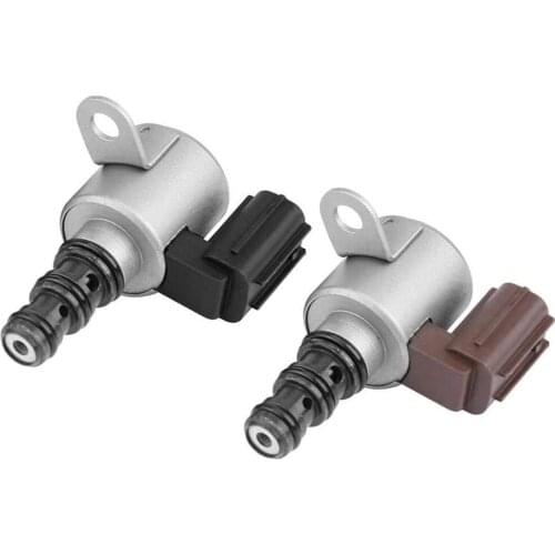 Transmission Shift Control Solenoid Valve B & C 28400-P6H-013 28500-P6H-013 Fits for honda Accord Odyssey 1998 1999 2000 -2006
