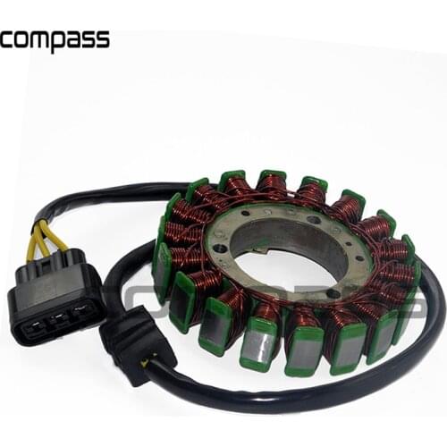 Magnetic motor stator,Magneto coil for CFMOTO CF450 CF550Without EPS ATV,PART NO.0GR0 032000