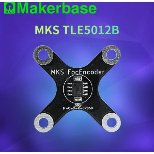 Makerbase Spare Parts For 3D Printers