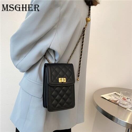 MSGHER Women's Yellow Bags