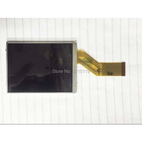NEW LCD Display Screen For SONY Cyber-Shot DSC-W230 DSC-W290 DSC-HX1 DSC-H20 DSLR-A500 W230 W290 HX1 H20 A500 Digital Camera