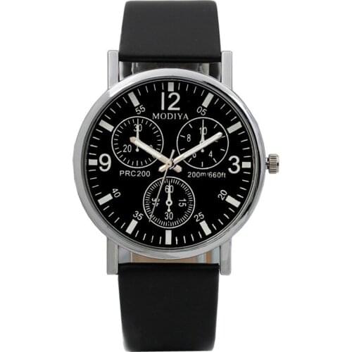 Mens Quartz Watch OTOKY China