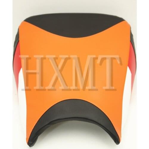For Honda CBR 600 RR F5 2003 2004 Repsol Motorcycle Front Driver Rider Seat Cushion Pillow Pad Front seat CBR600RR CBR 600RR