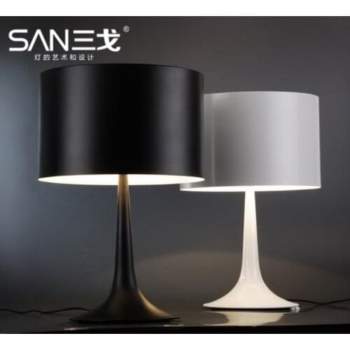 Sevenneonlighting Table Lamps