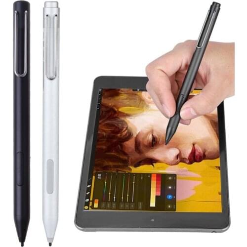 Capacitive Pen Touch Stylus Pen Pencil for Microsoft Surface 3 Pro 3 4 5 Book for HP X360 ASUS Transformer T3 Series Accessories