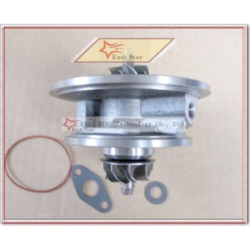 Turbo cartridge CHRA BV39 54399880030 54399700030 Turbocharger For Nissan Qashqai For Renault Modus Clio Megane Scenic K9K 1.5L