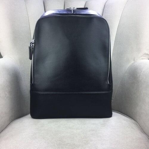 2021 popular backpack backpack large capacity youth trend backpack fashion classic backpack