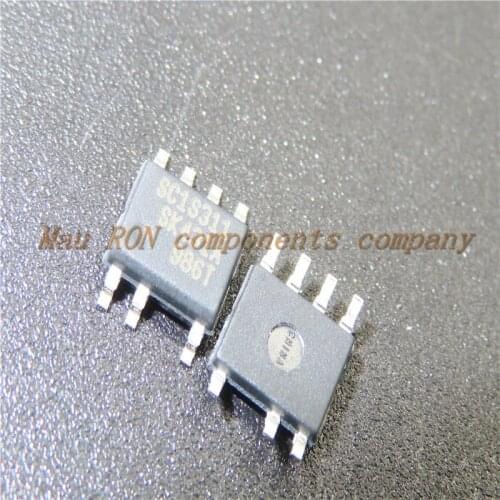 4PCS/LOT SC1S311 SSC1S311 SSC1S311-TL SOP-7 LCD power management chip New original In Stock