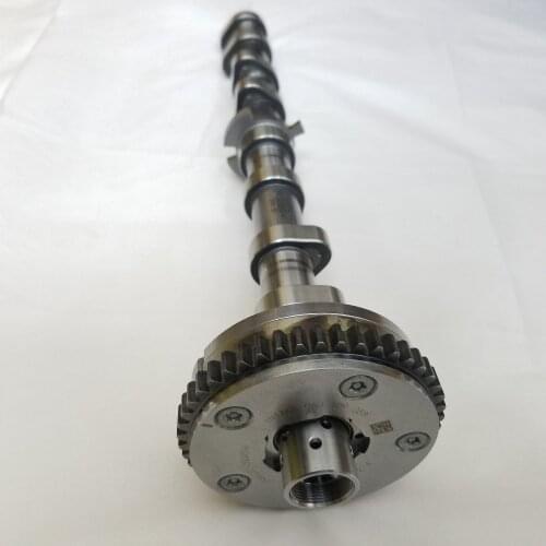 Free DHL New Genuine Engine Camshaft For Audi A3 A4 A5 VW CC Passat Golf Skoda 1.8T 2.0T 06H109021 06J109021