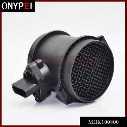 Mass Air Flow Meter Sensor MHK100800 0280218010 336-60561 For Land Rover Discovery Range Rover 4.6L