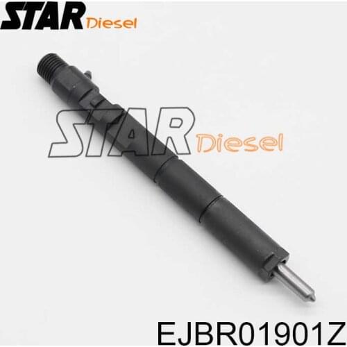EJBR01901Z Injector Nozzle EJBR02801D ,EJBR02901D, EJBR03001D Injection Nozzle EJBR02401D EJBR03701D for Deiphi KIA,Euro 3