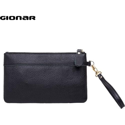 GIONAR Men's Wallets