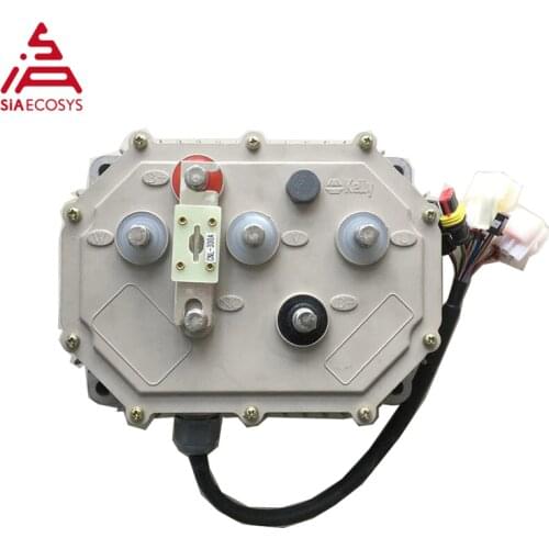 Kelly KLS-H Series QSKLS7245H,24V-72V,350A,SINUSOIDAL BRUSHLESS MOTOR CONTROLLER, QS Motor Controller