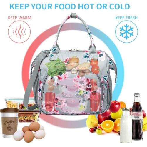 LCNC Camping Thermoses