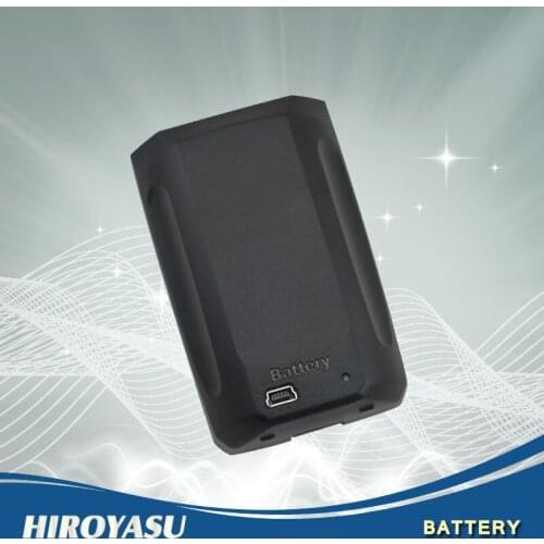New Arrival Li-ion Battery Pack for HIROYASU Portable Two-way Radio IM-1410,IM-2410